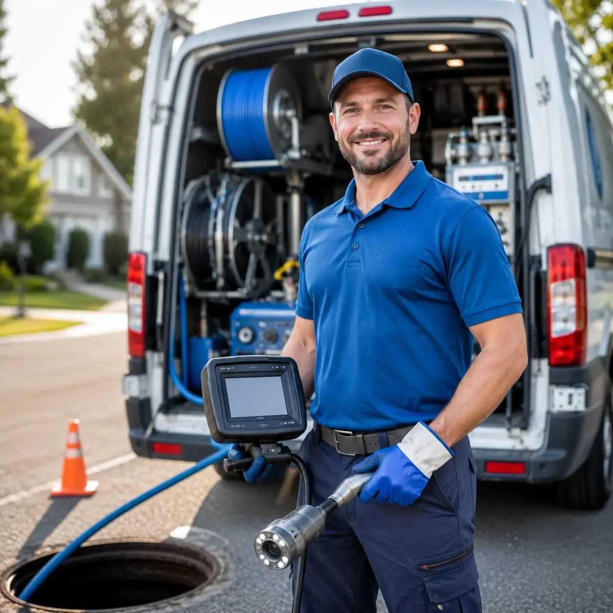 Local Pipe Relining specialists in Ontario, NY