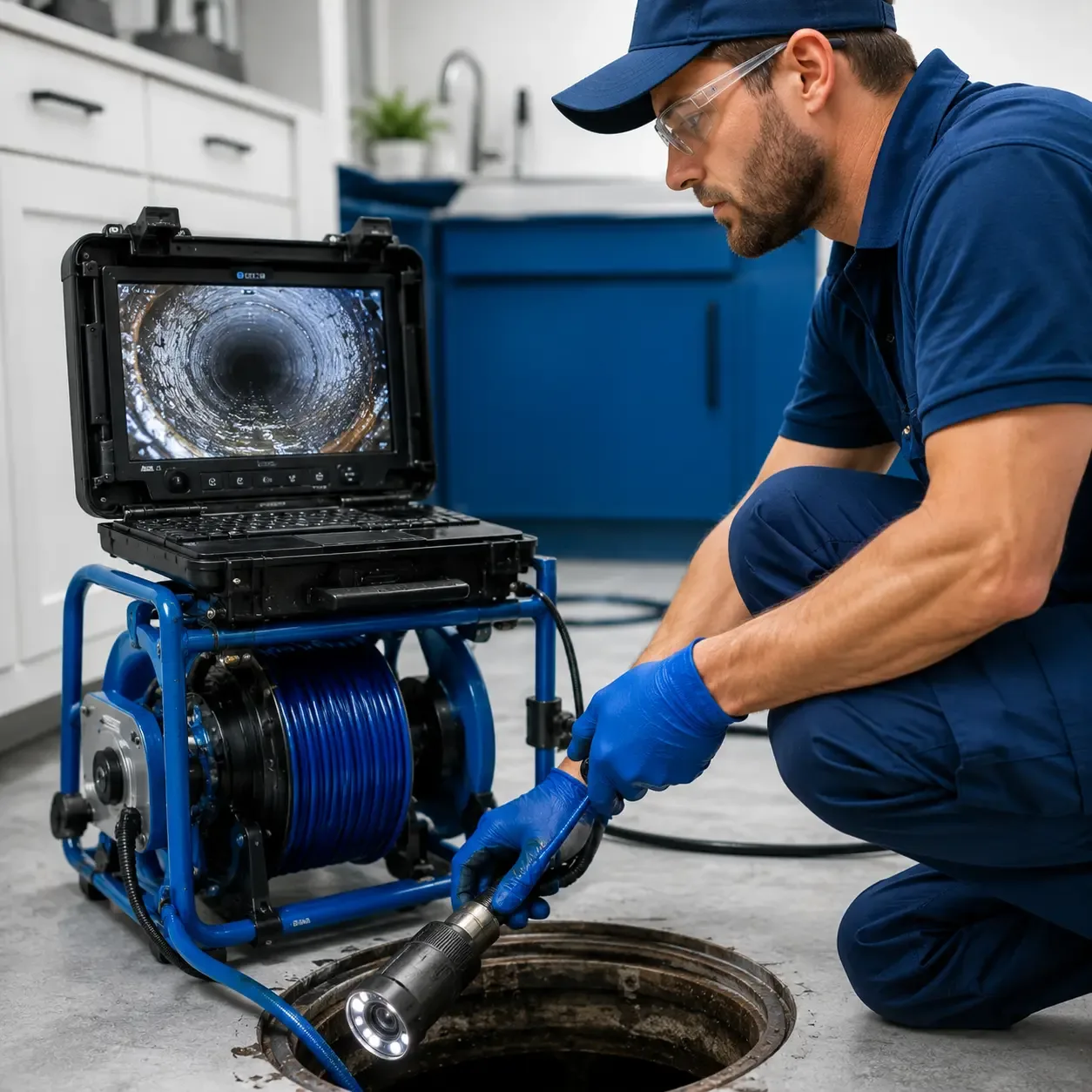 Pipe Relining professionals serving Ontario, NY